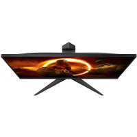 Монитор AOC 24G2ZU/BK фото 3